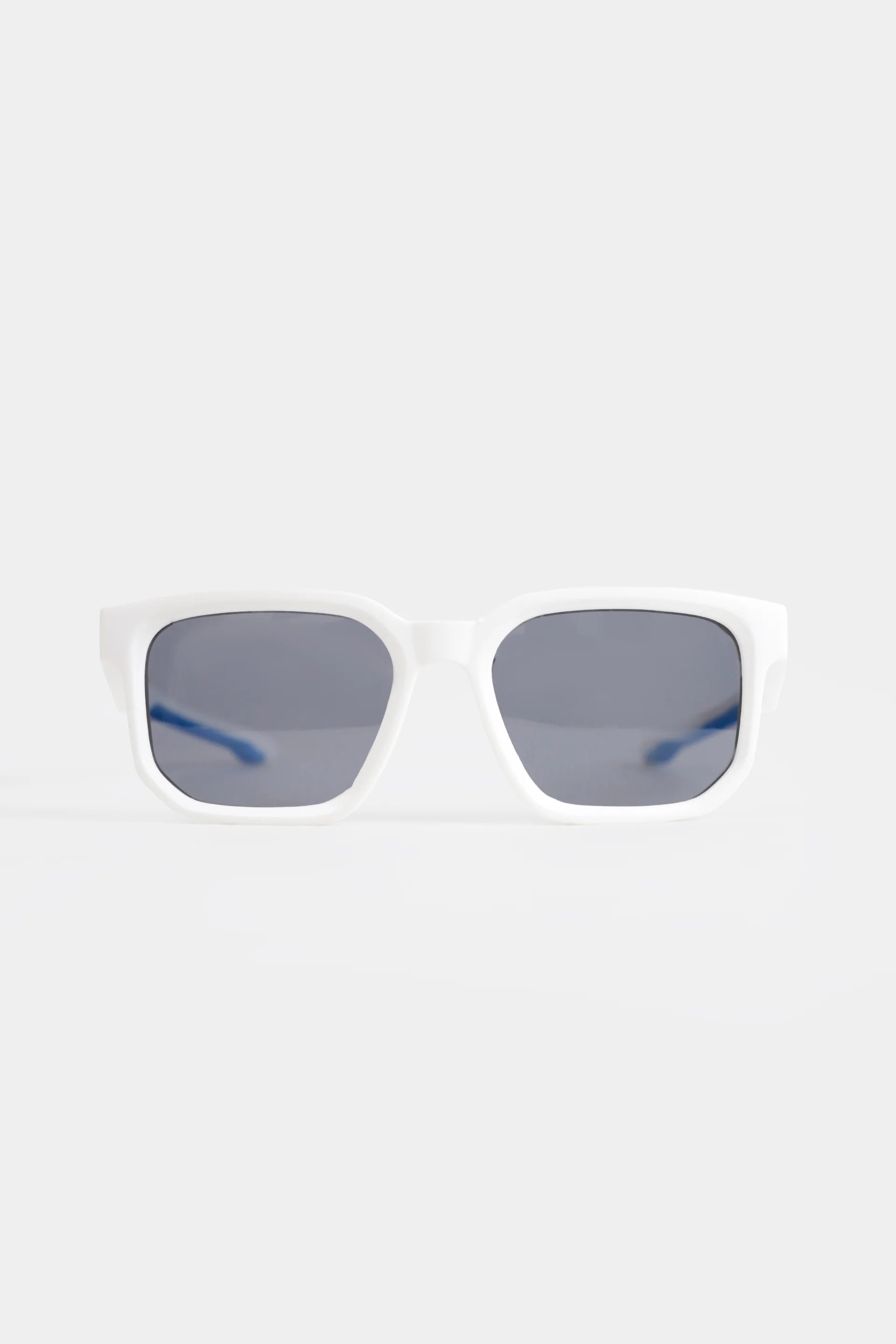 Thick Frame Sunglasses - Cougar Clothing