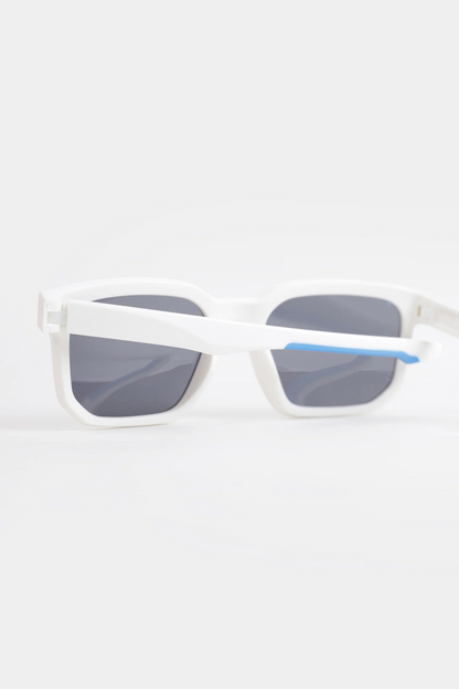 Thick Frame Sunglasses - Cougar Clothing