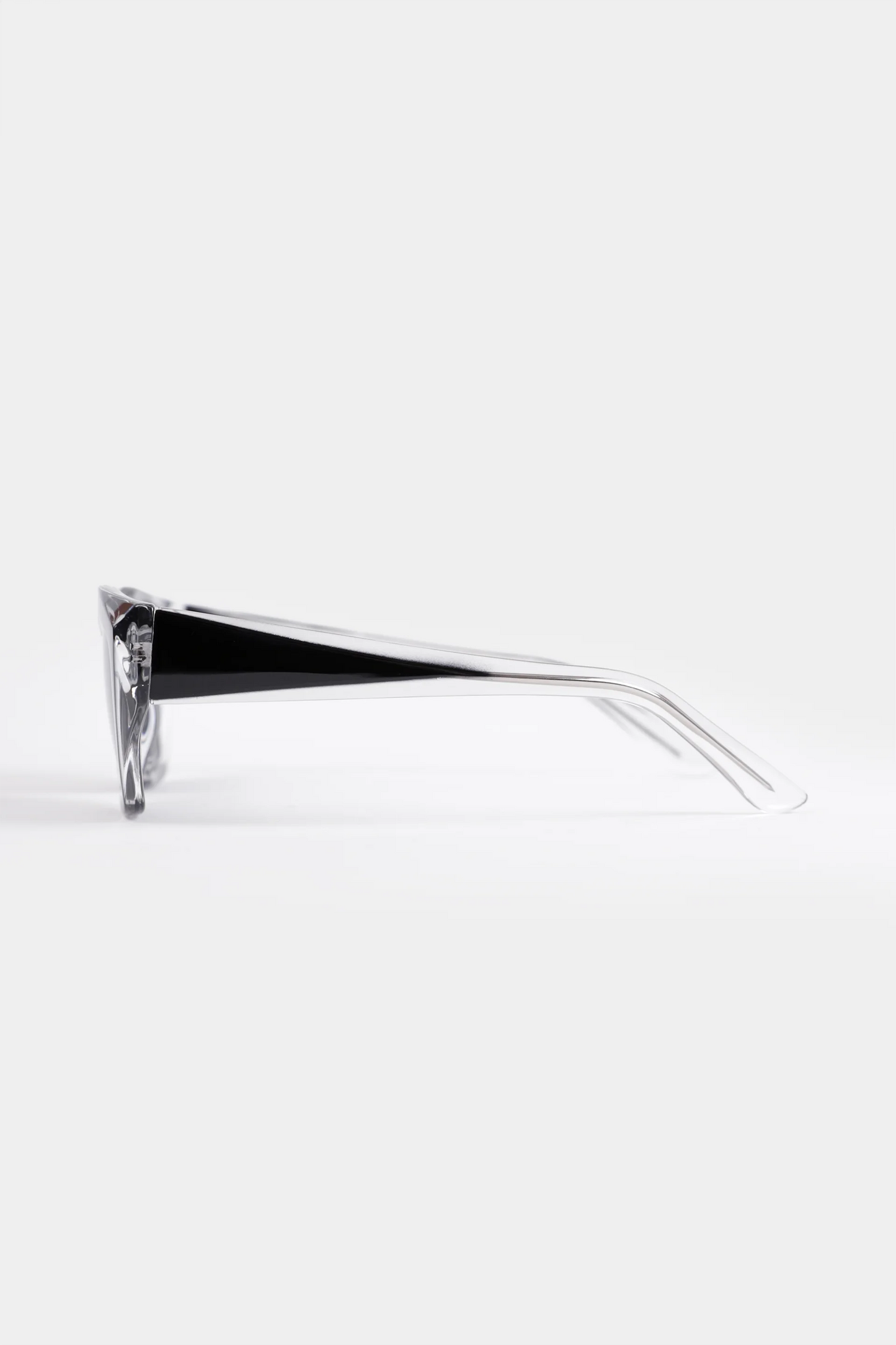 Geometric Frame Sunglasses - Cougar Clothing