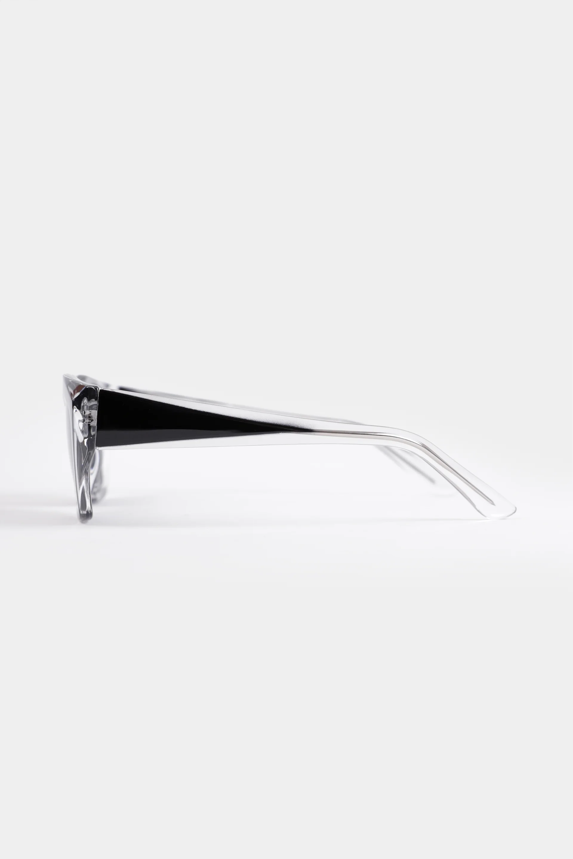 Geometric Frame Sunglasses - Cougar Clothing
