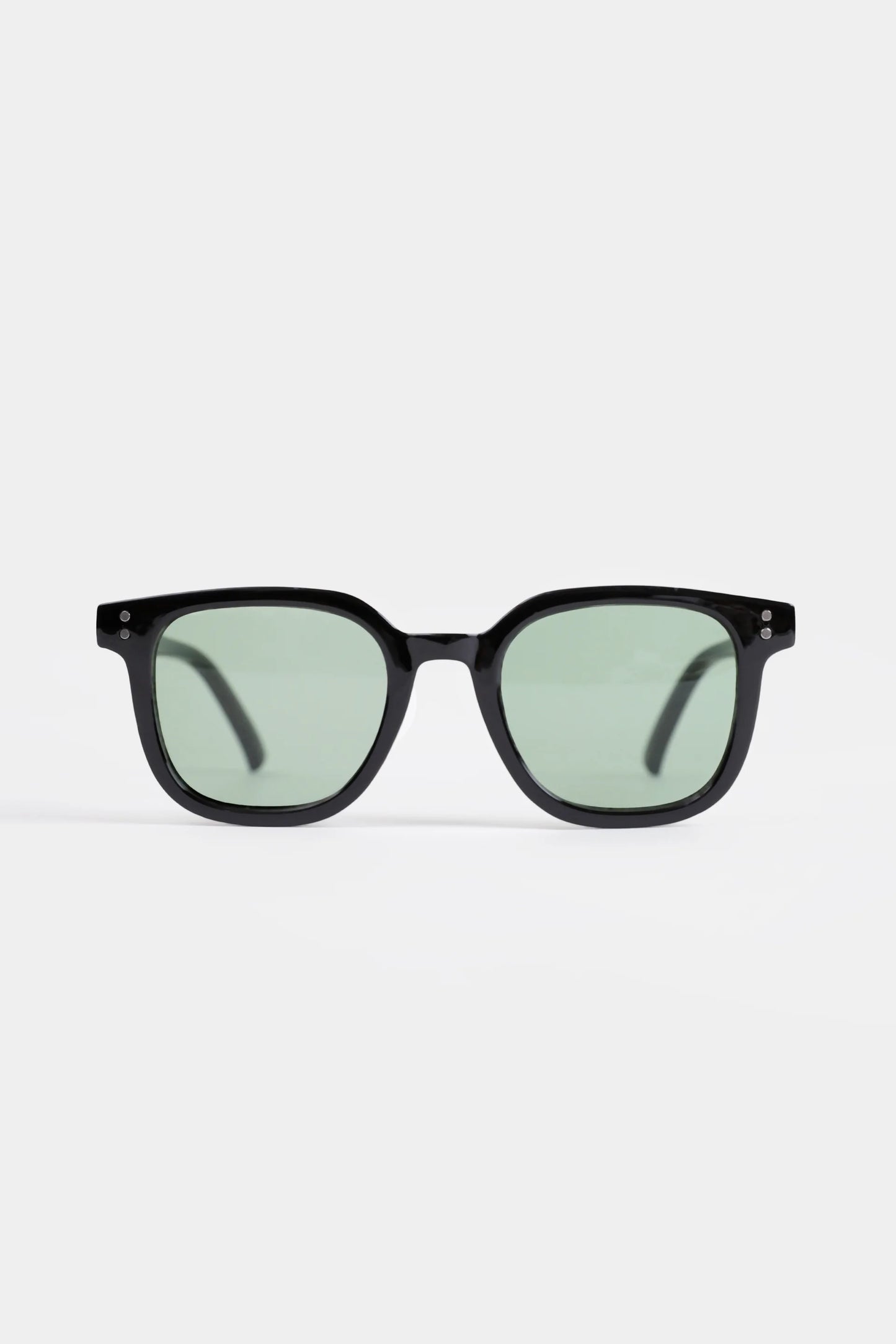 Tinted Square Sunglasses - Cougar Clothing