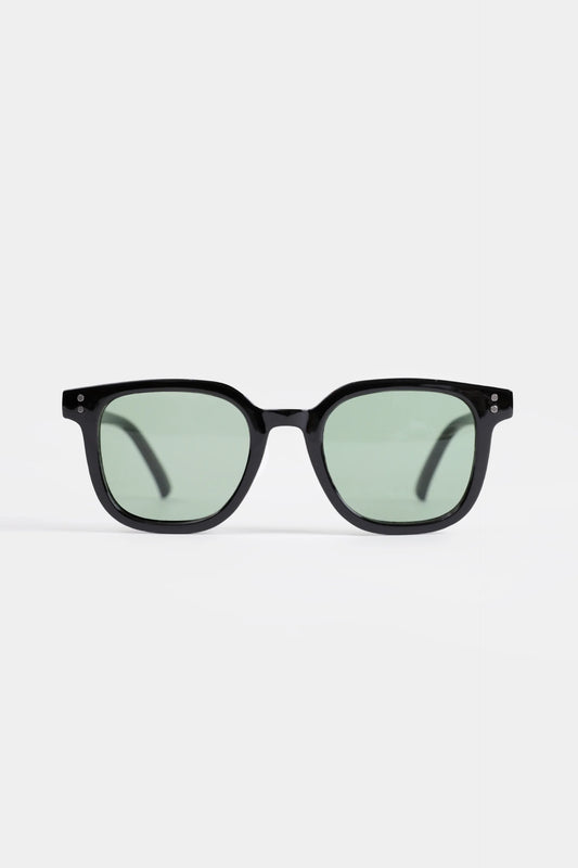 Tinted Square Sunglasses - Cougar Clothing