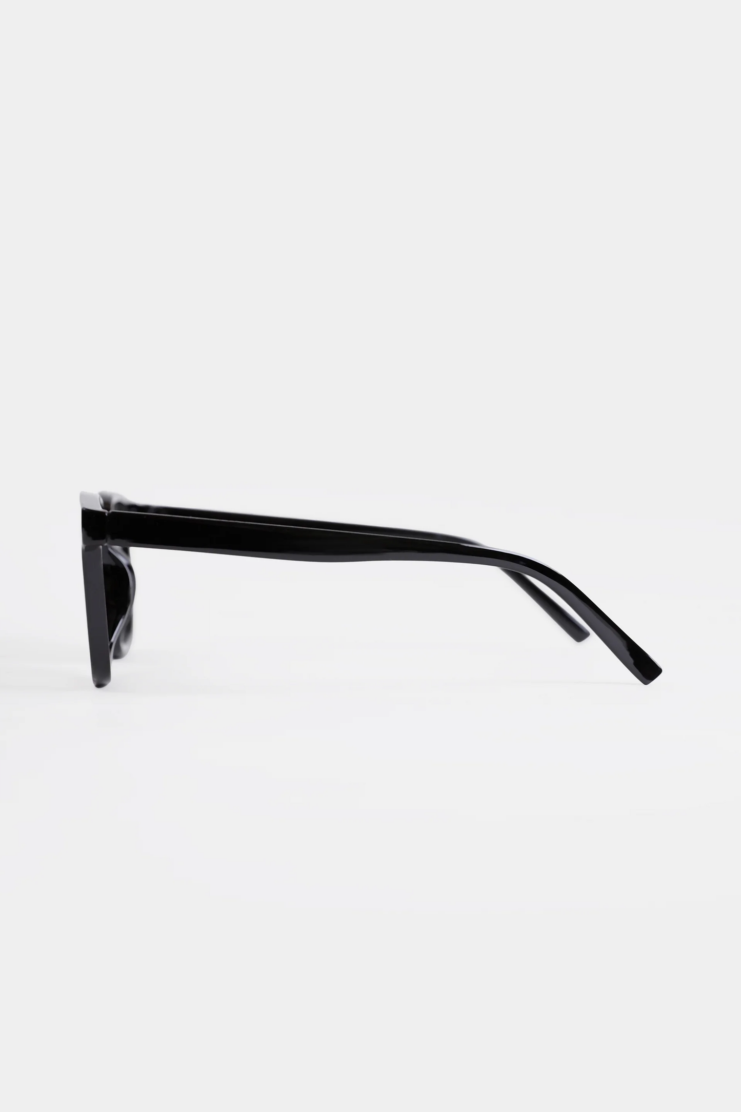 Tinted Square Sunglasses - Cougar Clothing