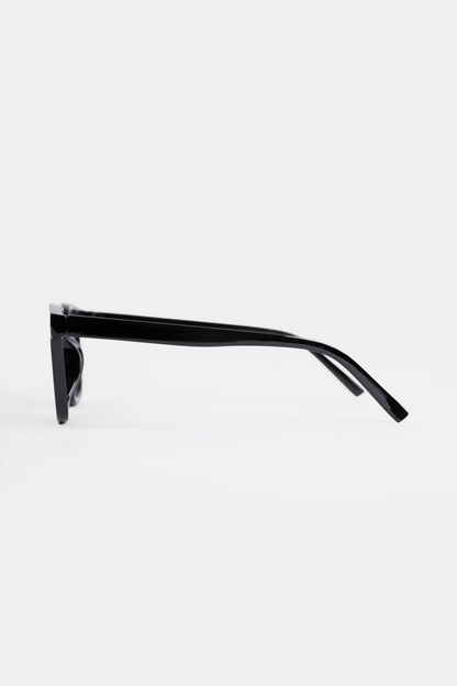 Tinted Square Sunglasses - Cougar Clothing