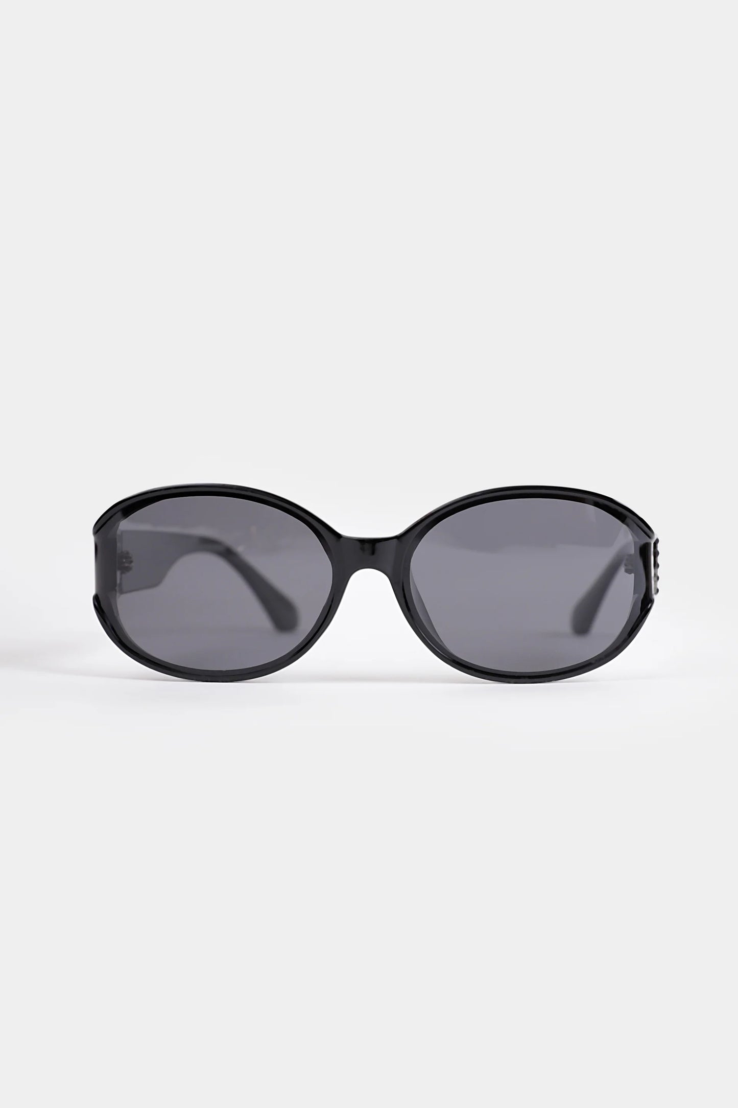 Oval Sunglasses - Cougar Clothing