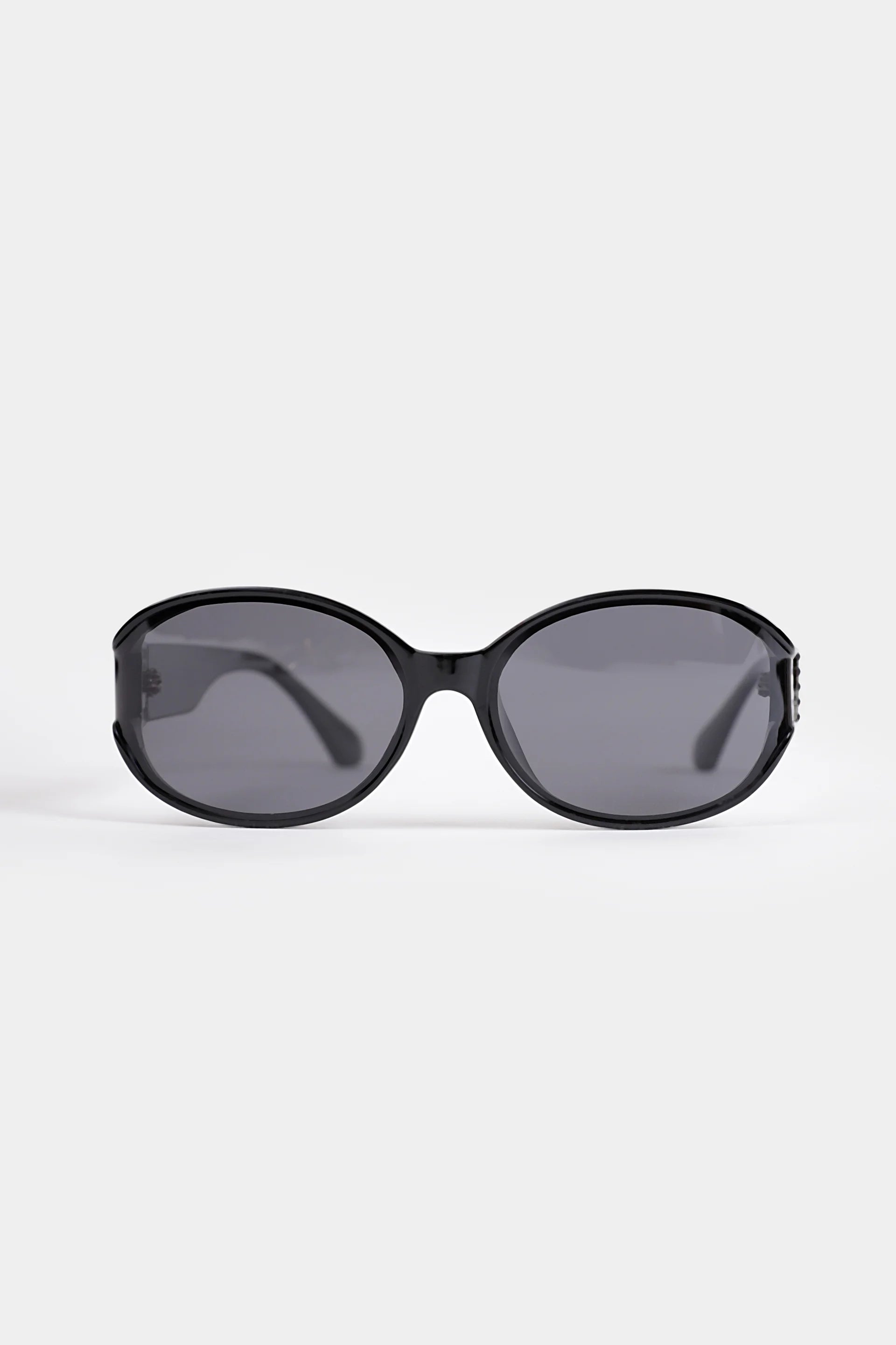 Oval Sunglasses - Cougar Clothing