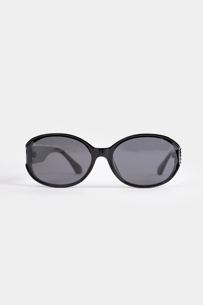 Oval Sunglasses - Cougar Clothing