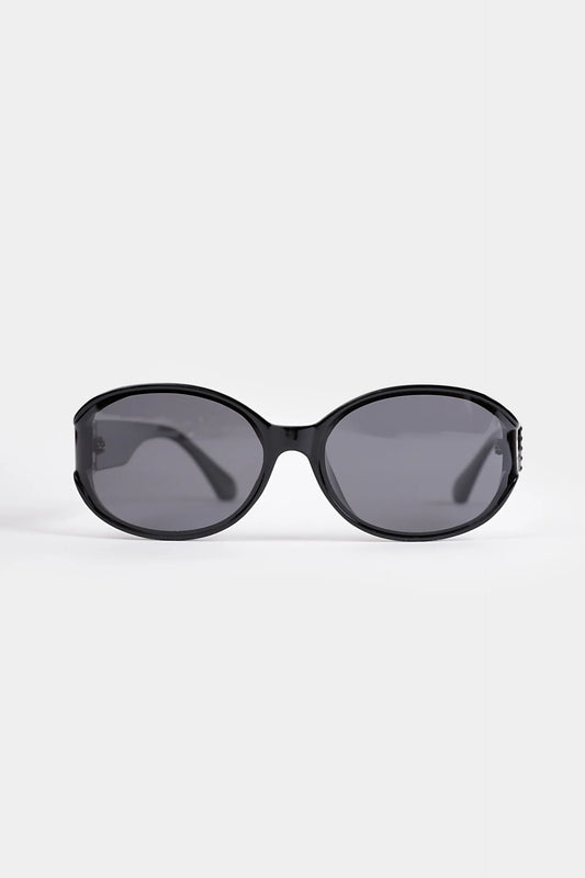 Oval Sunglasses - Cougar Clothing