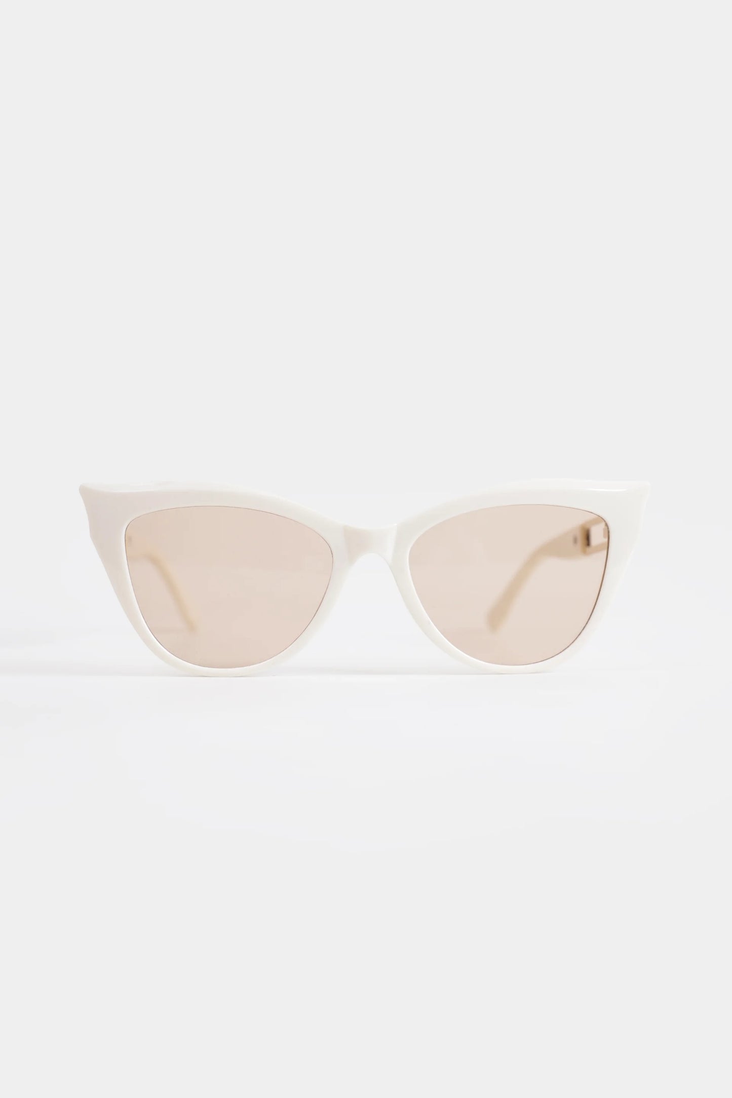 Cat-Eye Sunglasses - Cougar Clothing