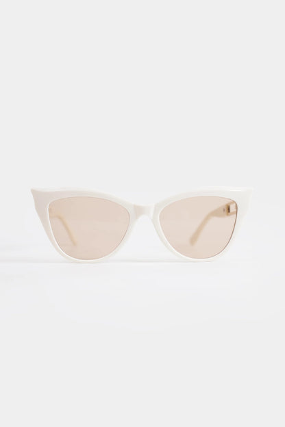 Cat-Eye Sunglasses - Cougar Clothing