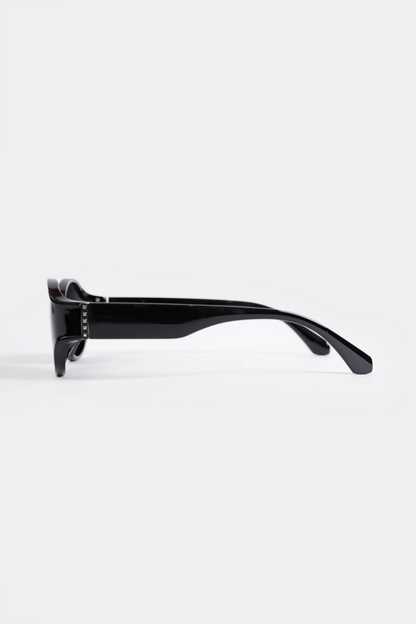 Oval Sunglasses - Cougar Clothing