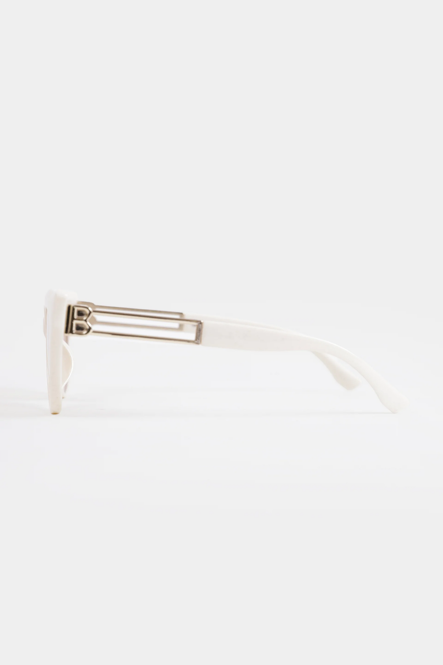 Cat-Eye Sunglasses - Cougar Clothing