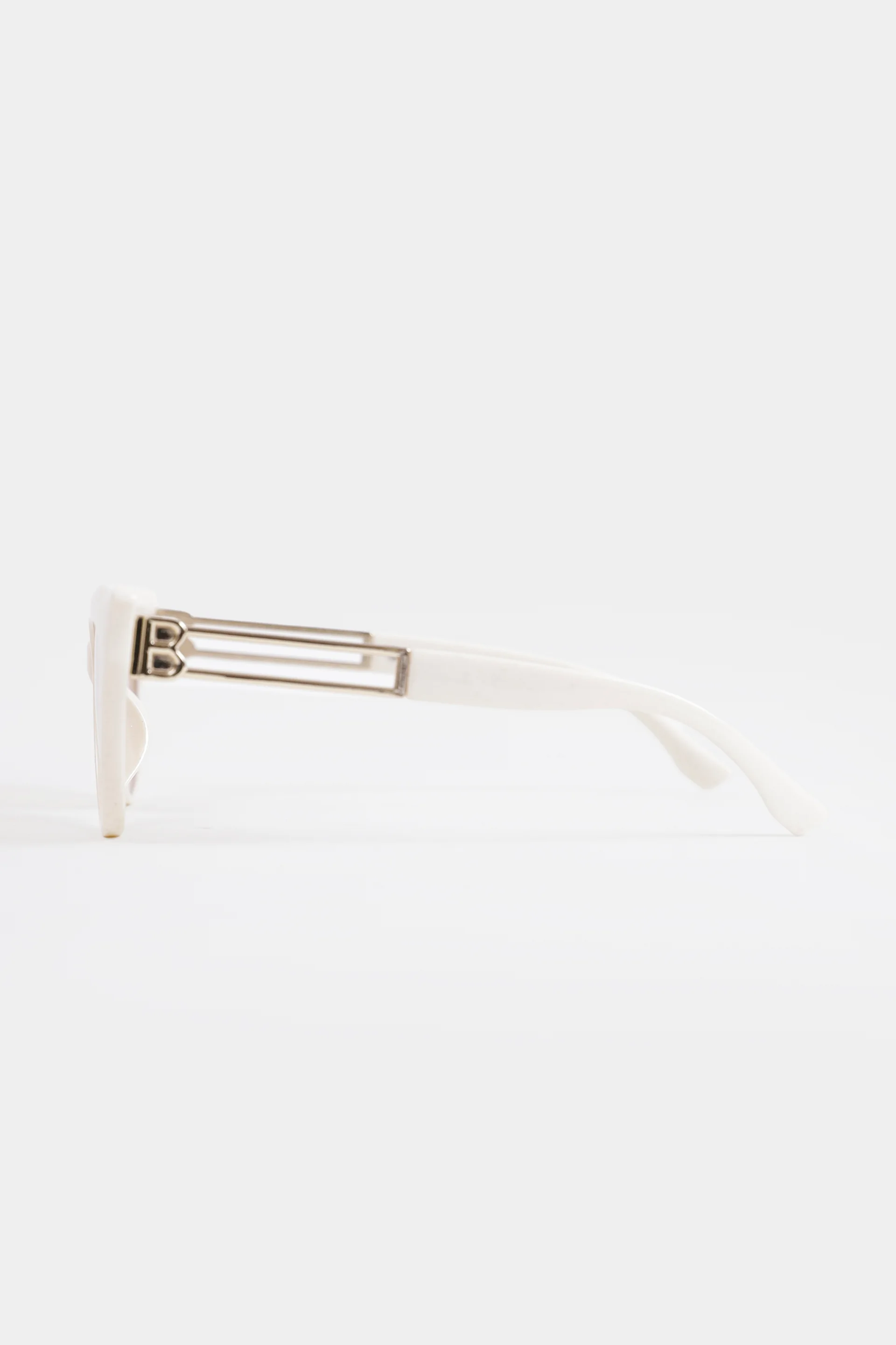 Cat-Eye Sunglasses - Cougar Clothing