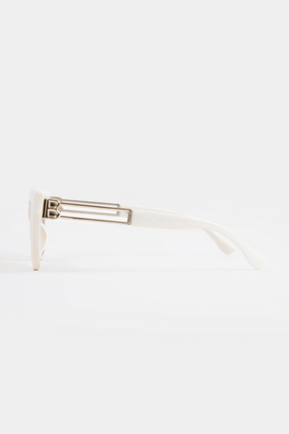 Cat-Eye Sunglasses - Cougar Clothing