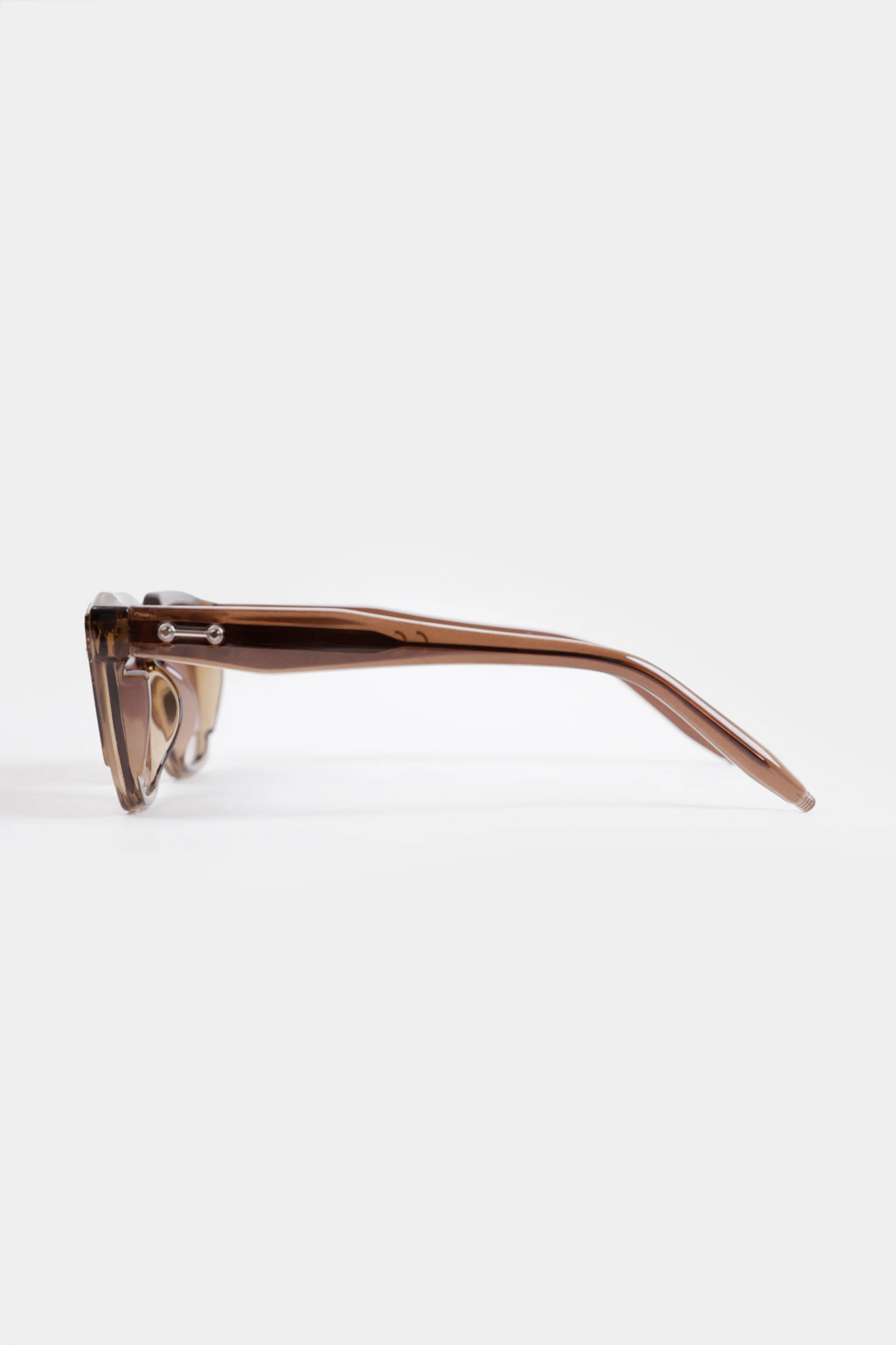 Square Gradient Sunglasses - Cougar Clothing