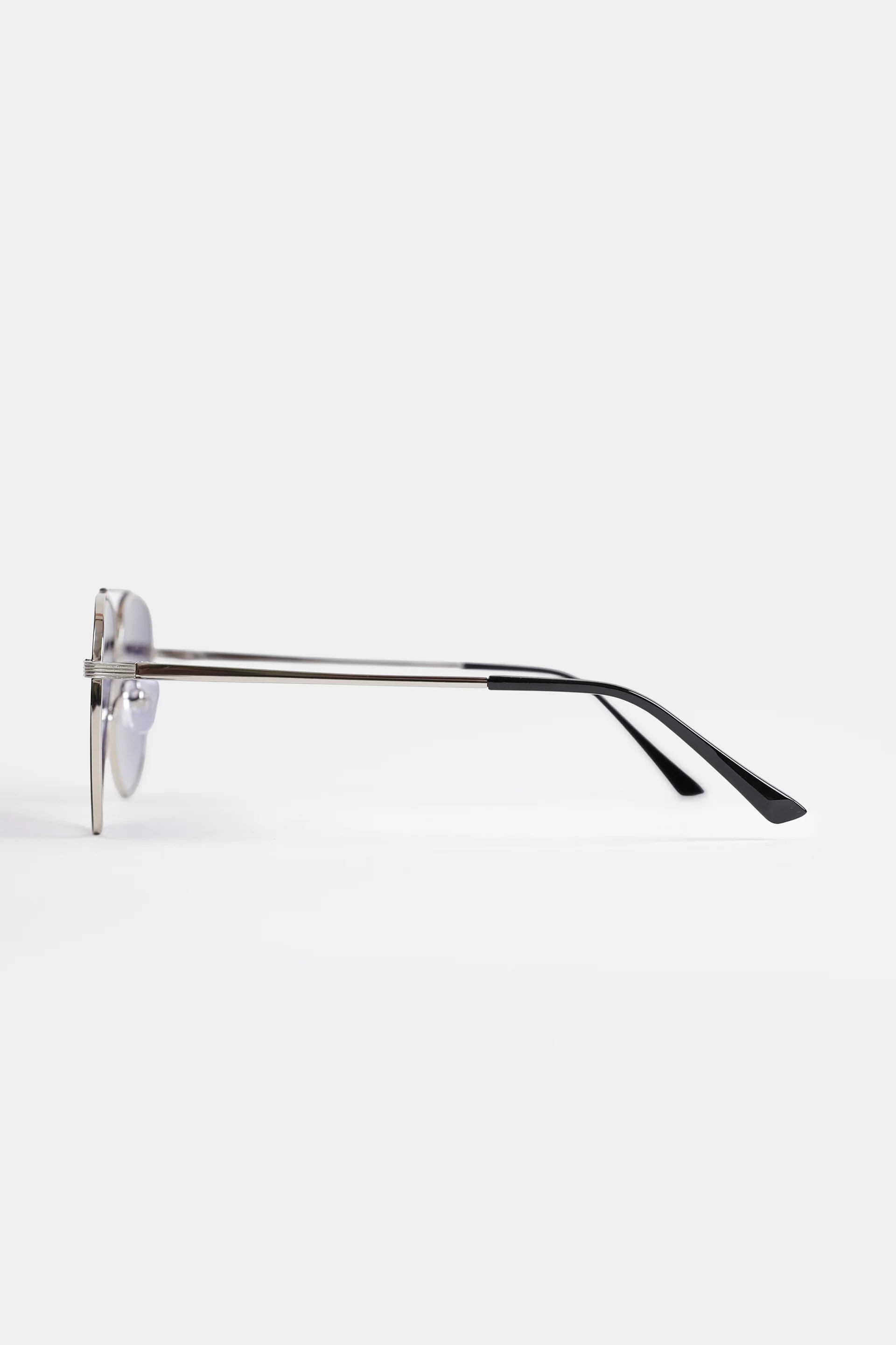 Gradient Aviator Sunglasses - Cougar Clothing