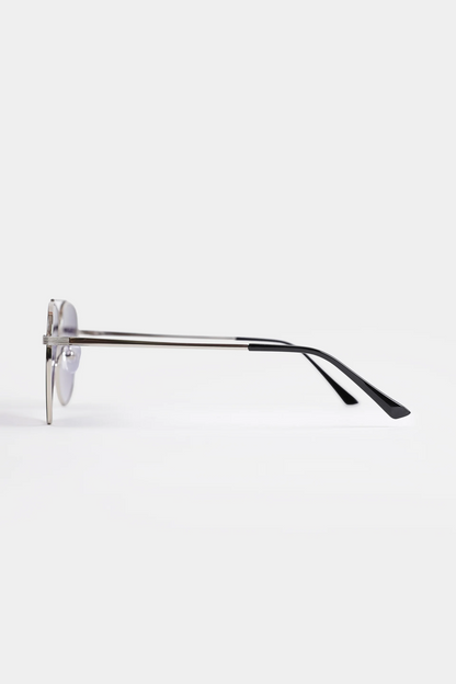 Gradient Aviator Sunglasses - Cougar Clothing
