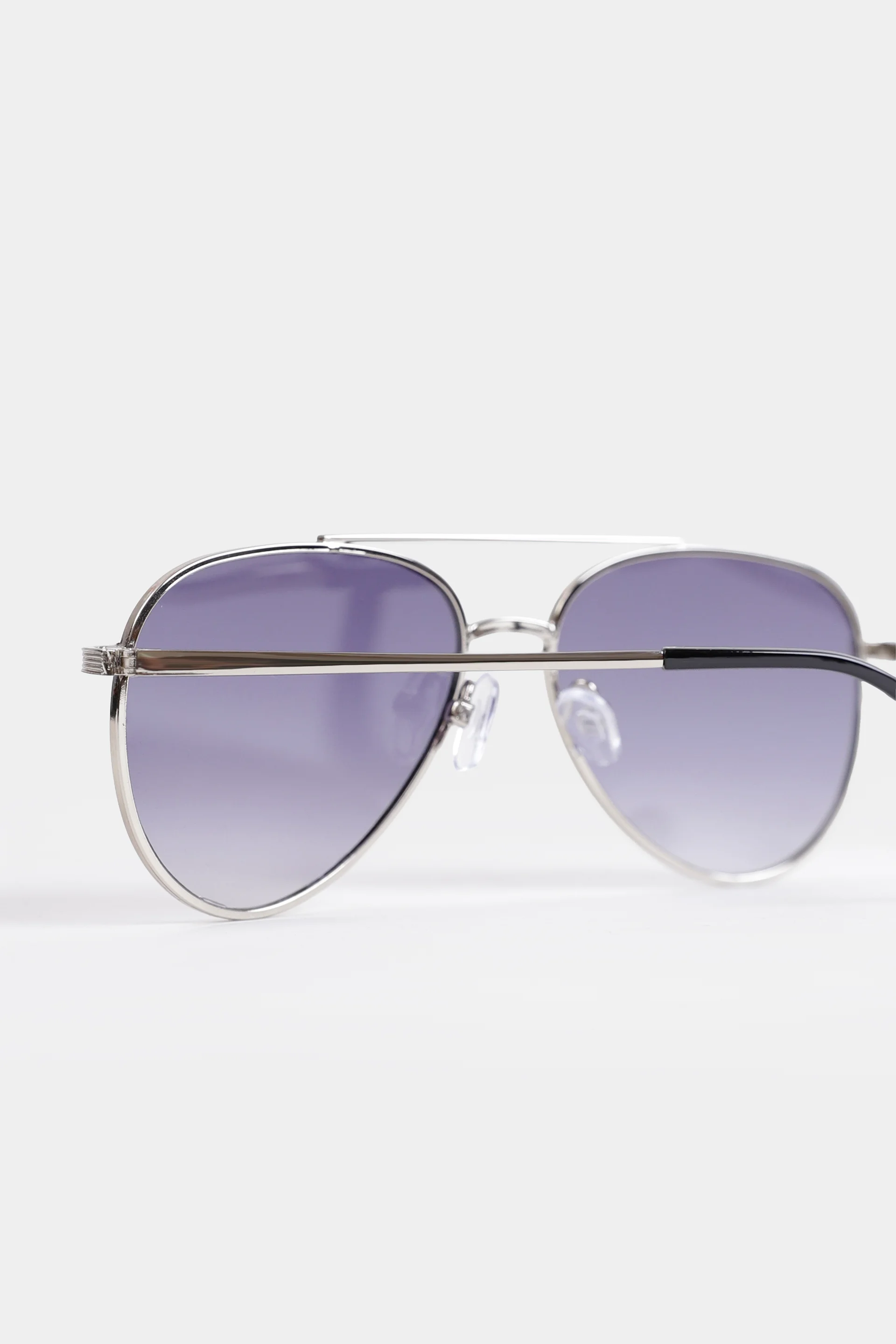 Gradient Aviator Sunglasses - Cougar Clothing