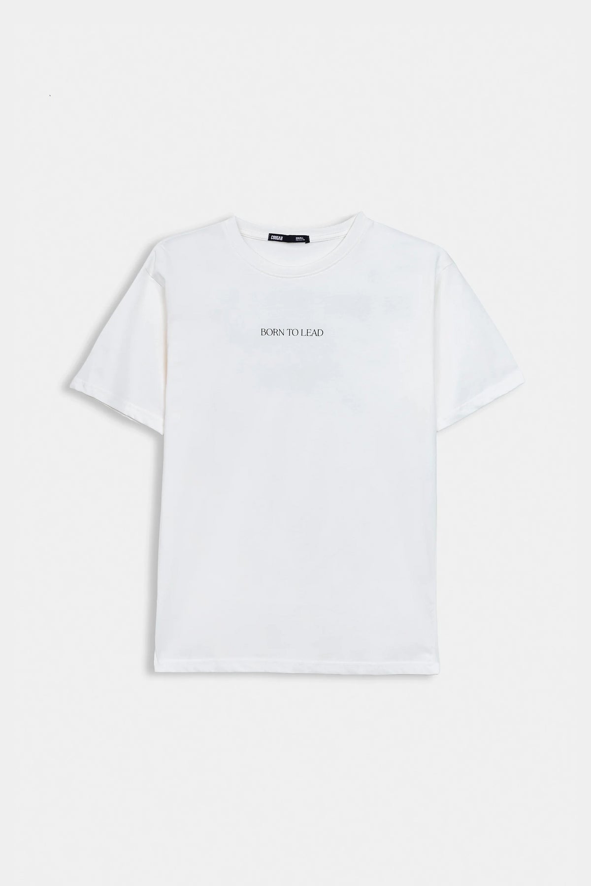 Graphic T-Shirt - Cougar Clothing