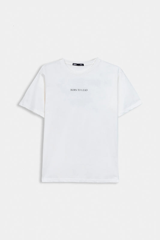 Graphic T-Shirt - Cougar Clothing