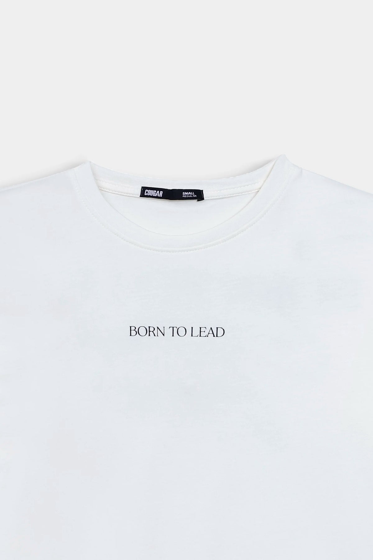 Graphic T-Shirt - Cougar Clothing