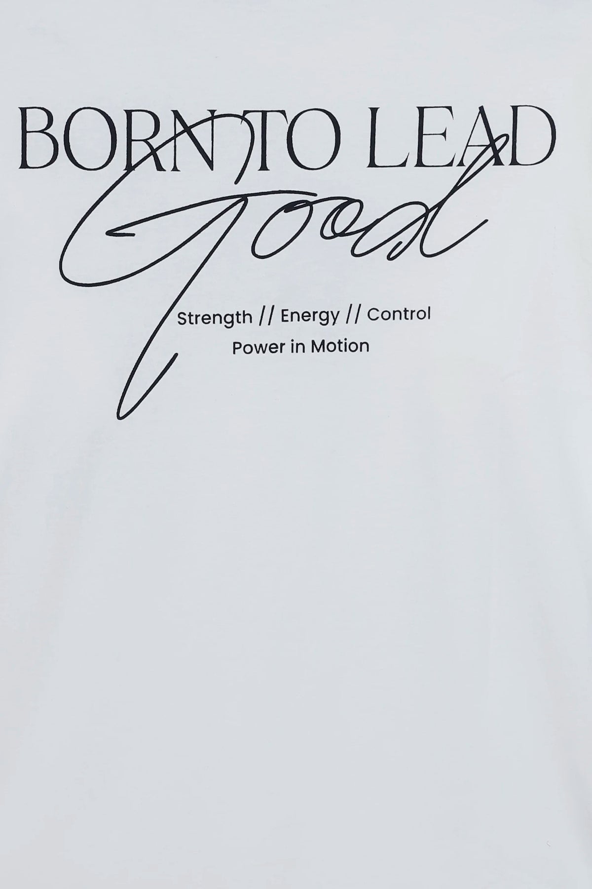 Graphic T-Shirt - Cougar Clothing