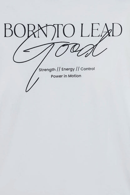 Graphic T-Shirt - Cougar Clothing