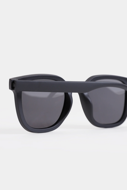 Square Sunglasses - Cougar Clothing