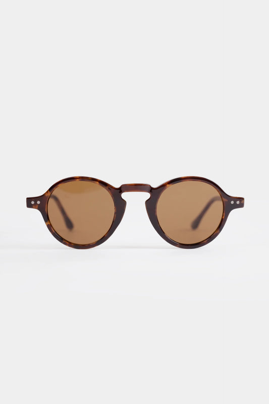 Tortoise Shell Sunglasses - Cougar Clothing