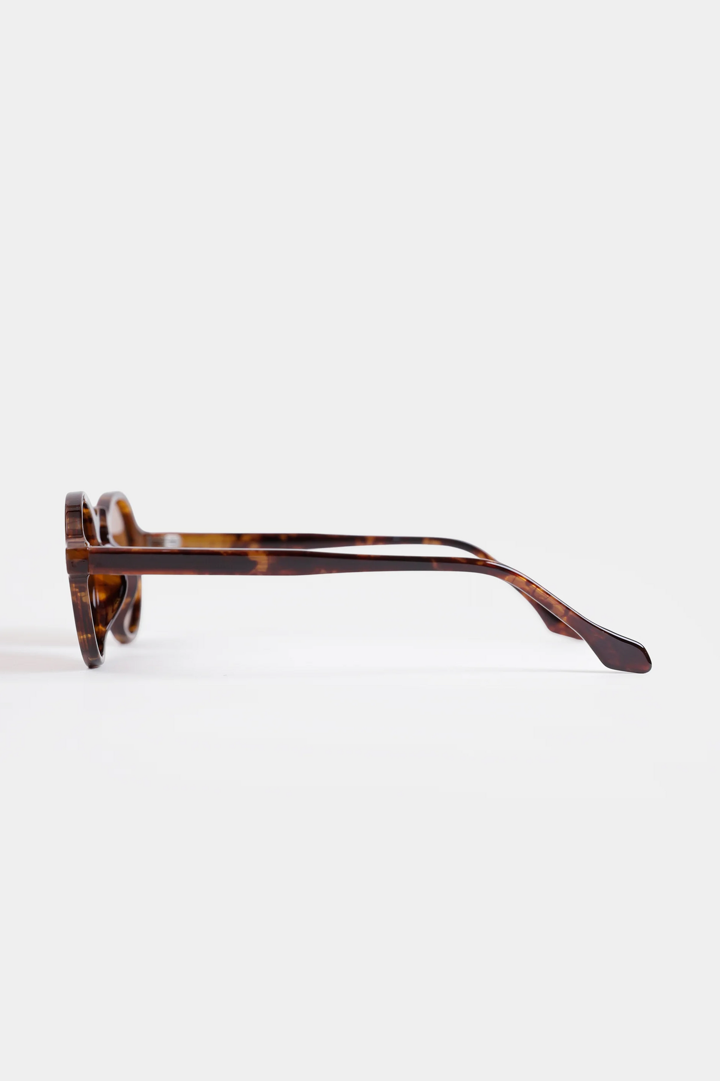Tortoise Shell Sunglasses - Cougar Clothing