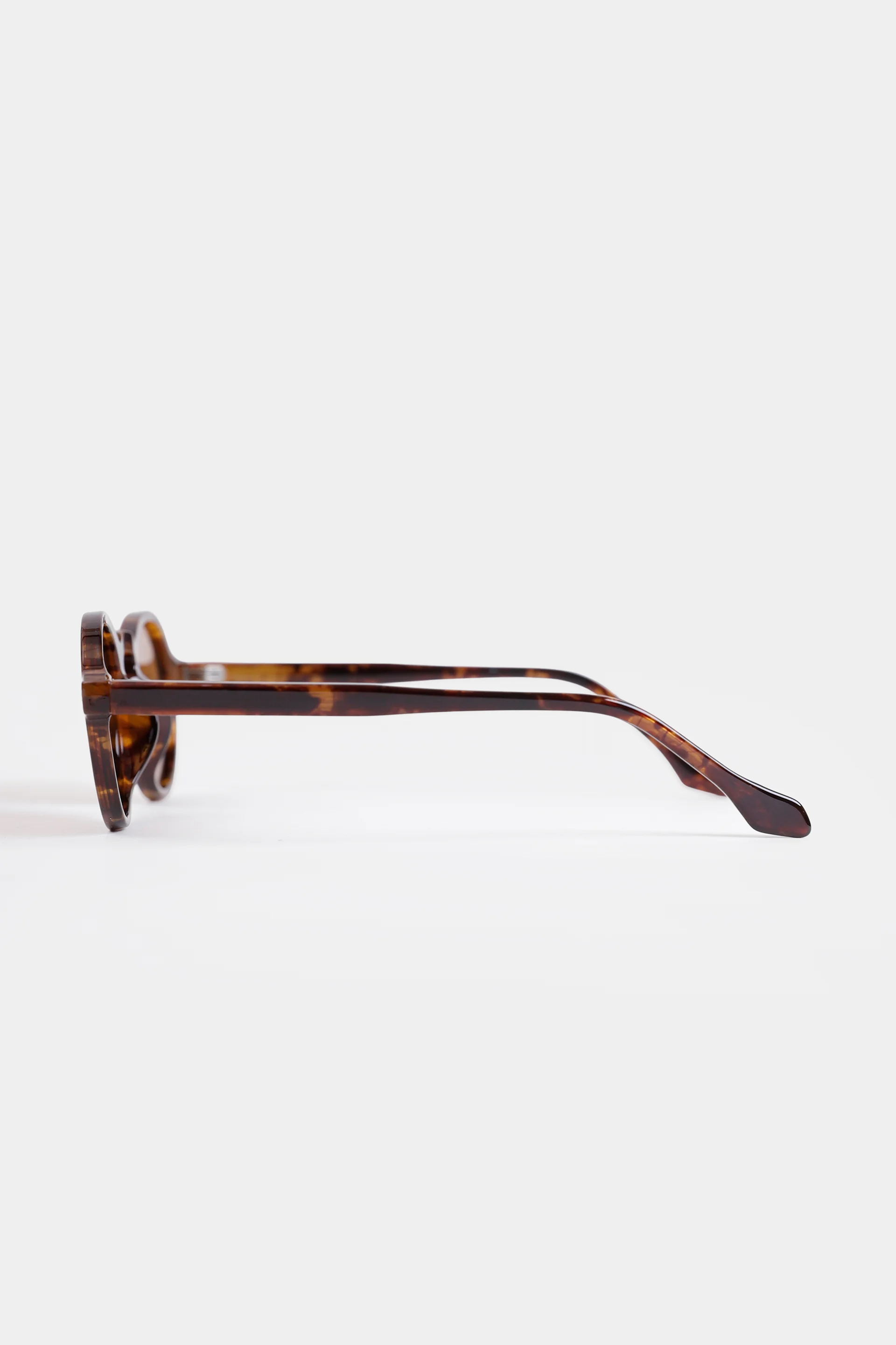 Tortoise Shell Sunglasses - Cougar Clothing
