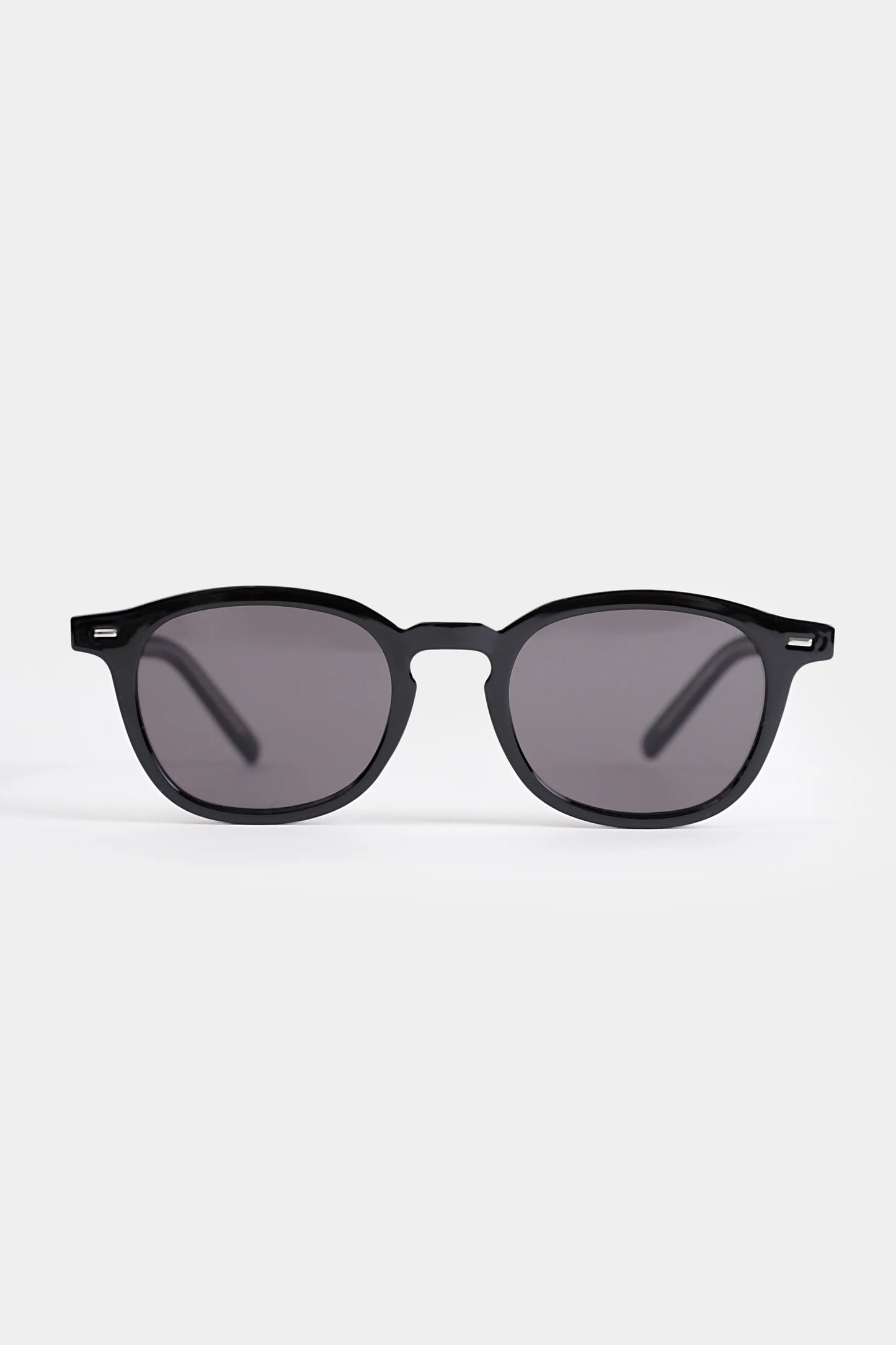 Round Tinted Sunglasses - Cougar Clothing