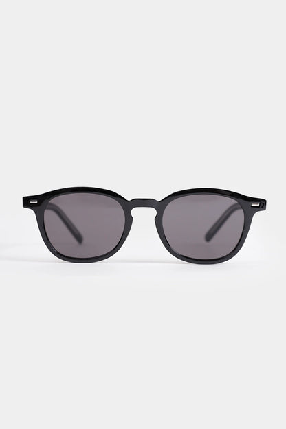 Round Tinted Sunglasses - Cougar Clothing