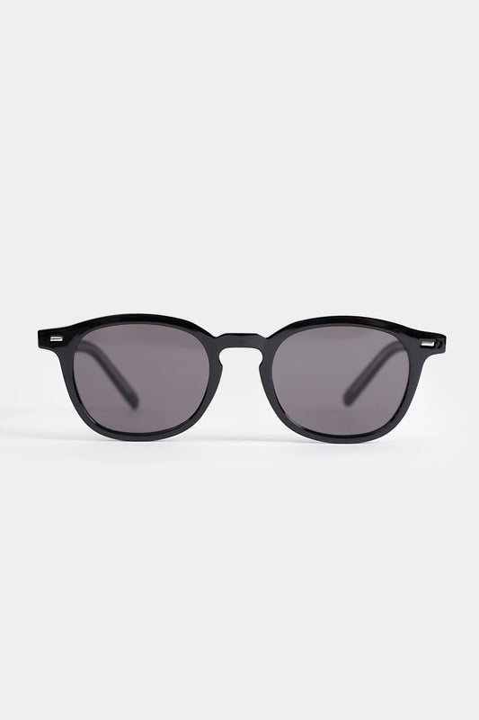 Round Tinted Sunglasses - Cougar Clothing
