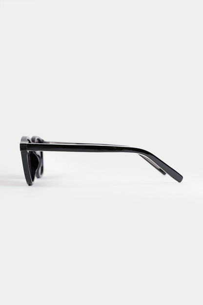 Round Tinted Sunglasses - Cougar Clothing