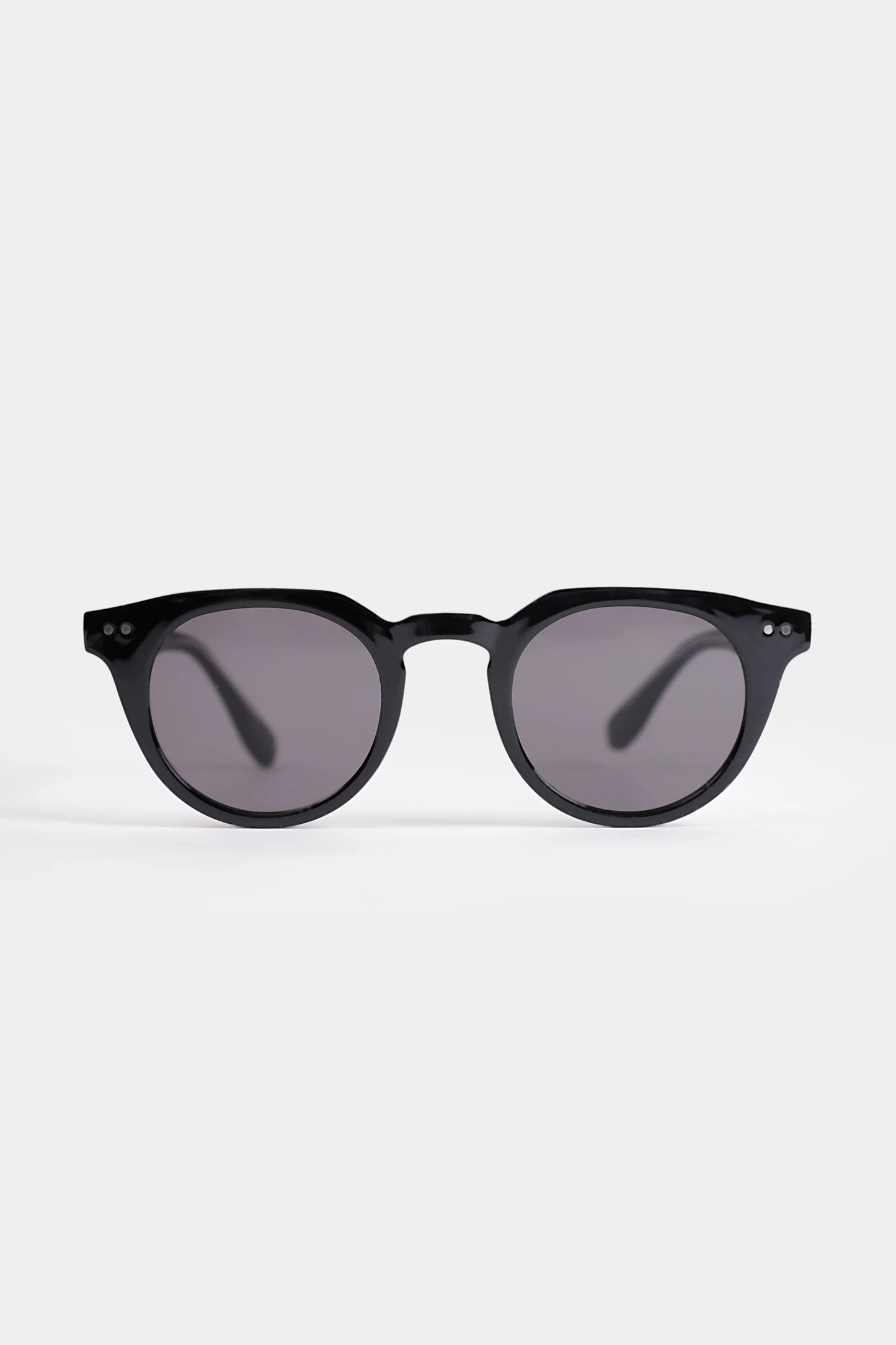Round Sunglasses - Cougar Clothing