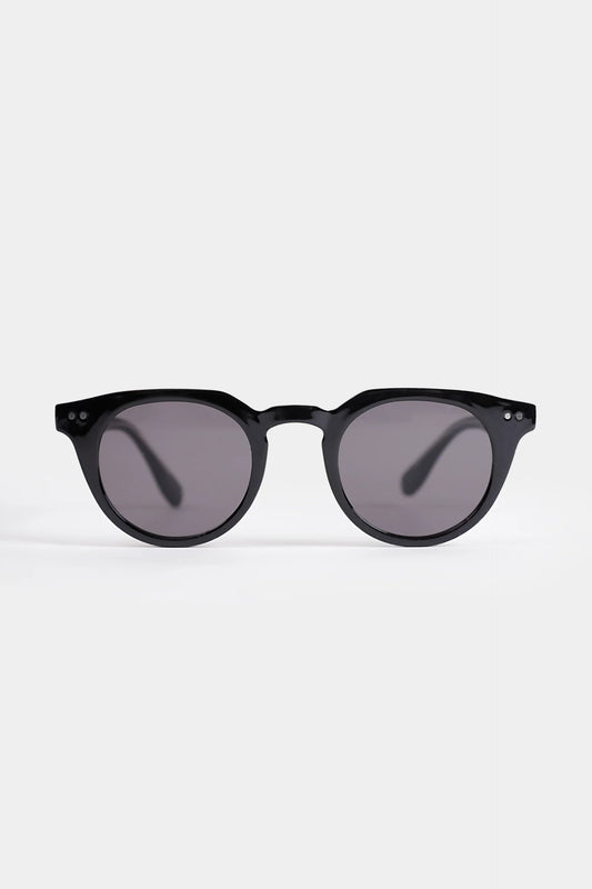 Round Sunglasses - Cougar Clothing