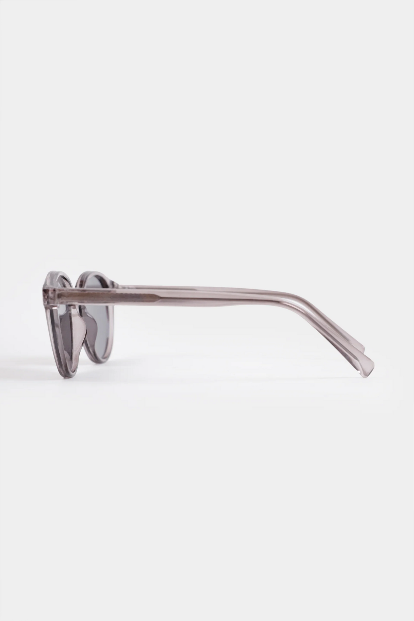 Round Sunglasses - Cougar Clothing
