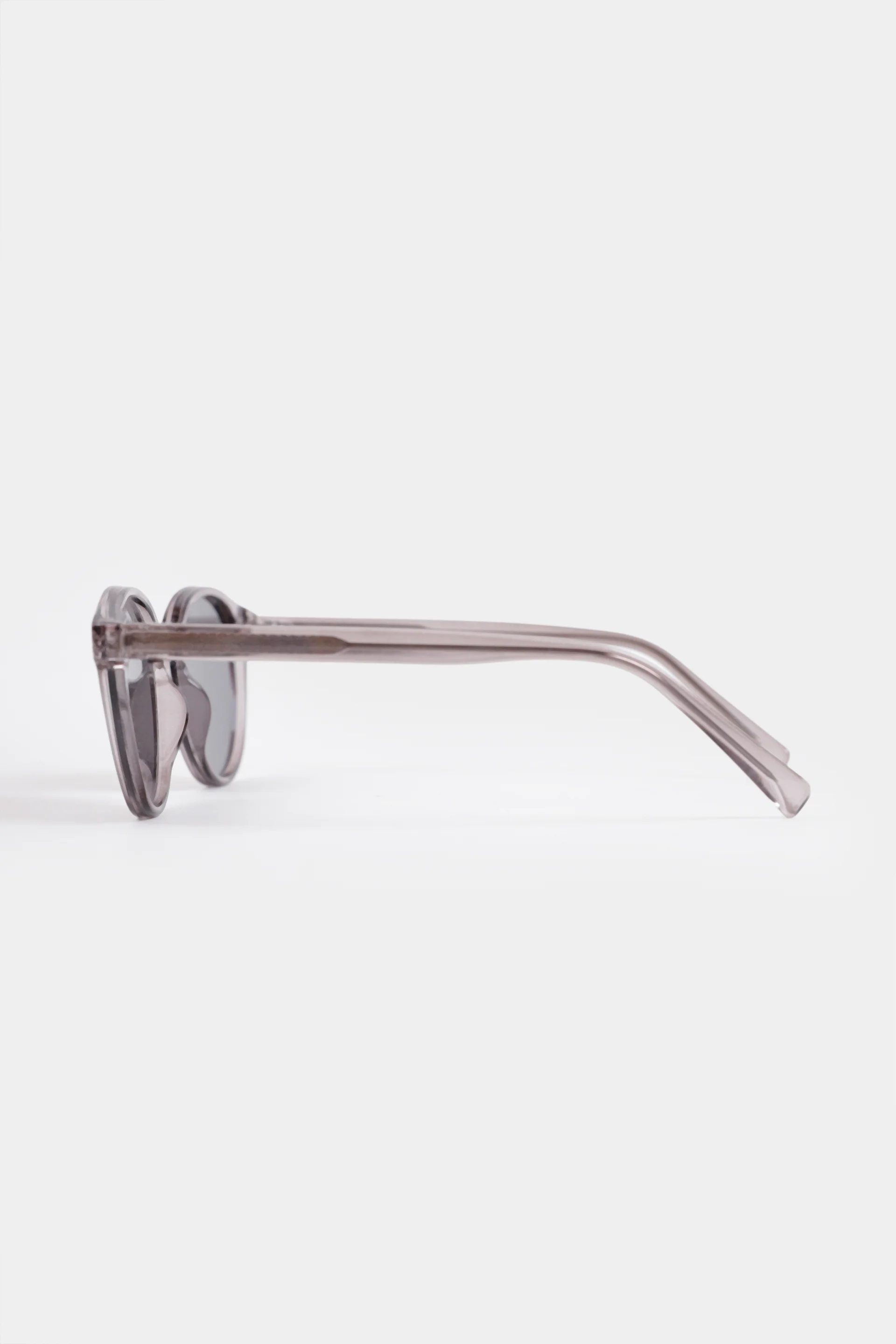 Round Sunglasses - Cougar Clothing