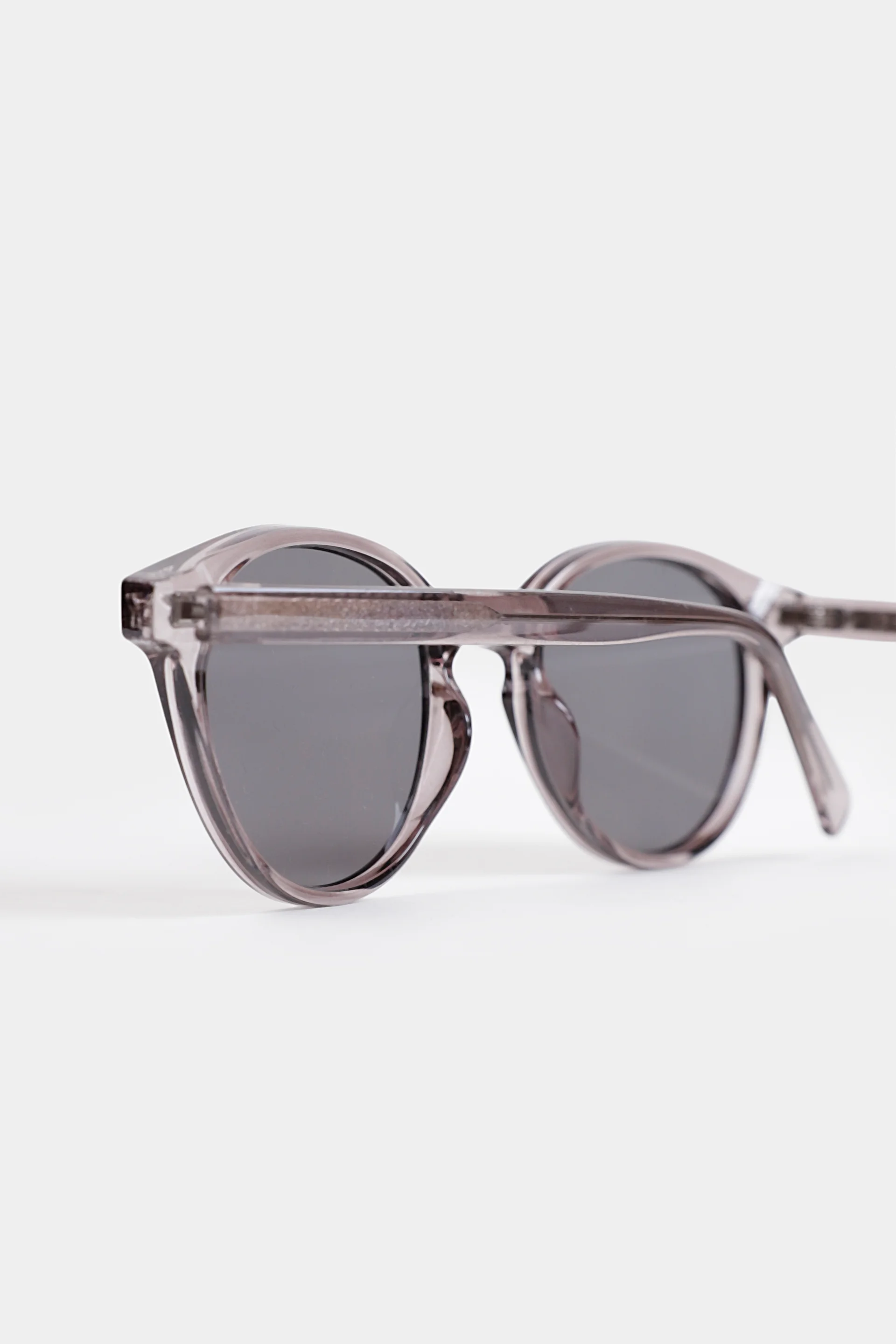 Round Sunglasses - Cougar Clothing