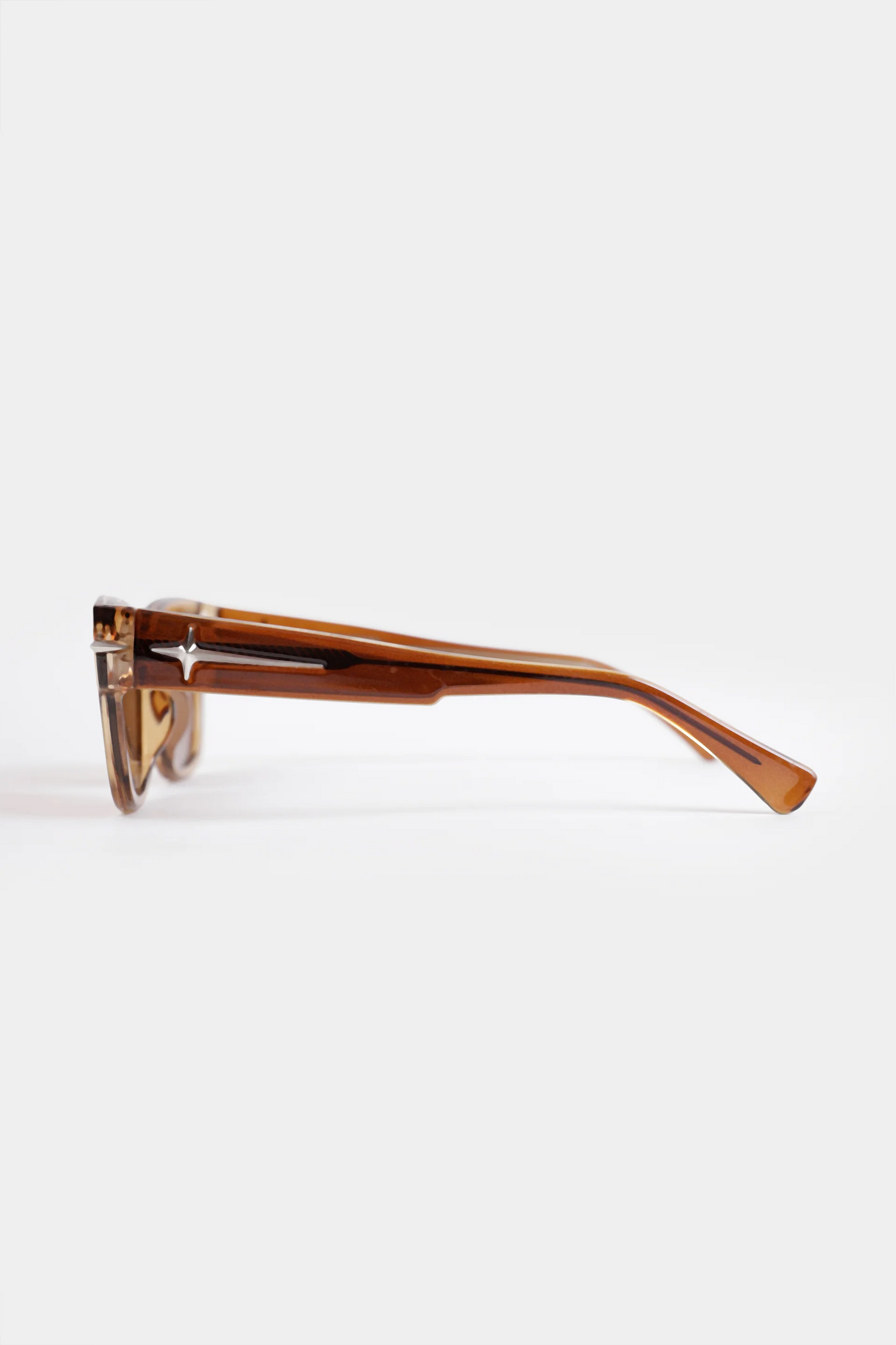 Square Gradient Sunglasses - Cougar Clothing