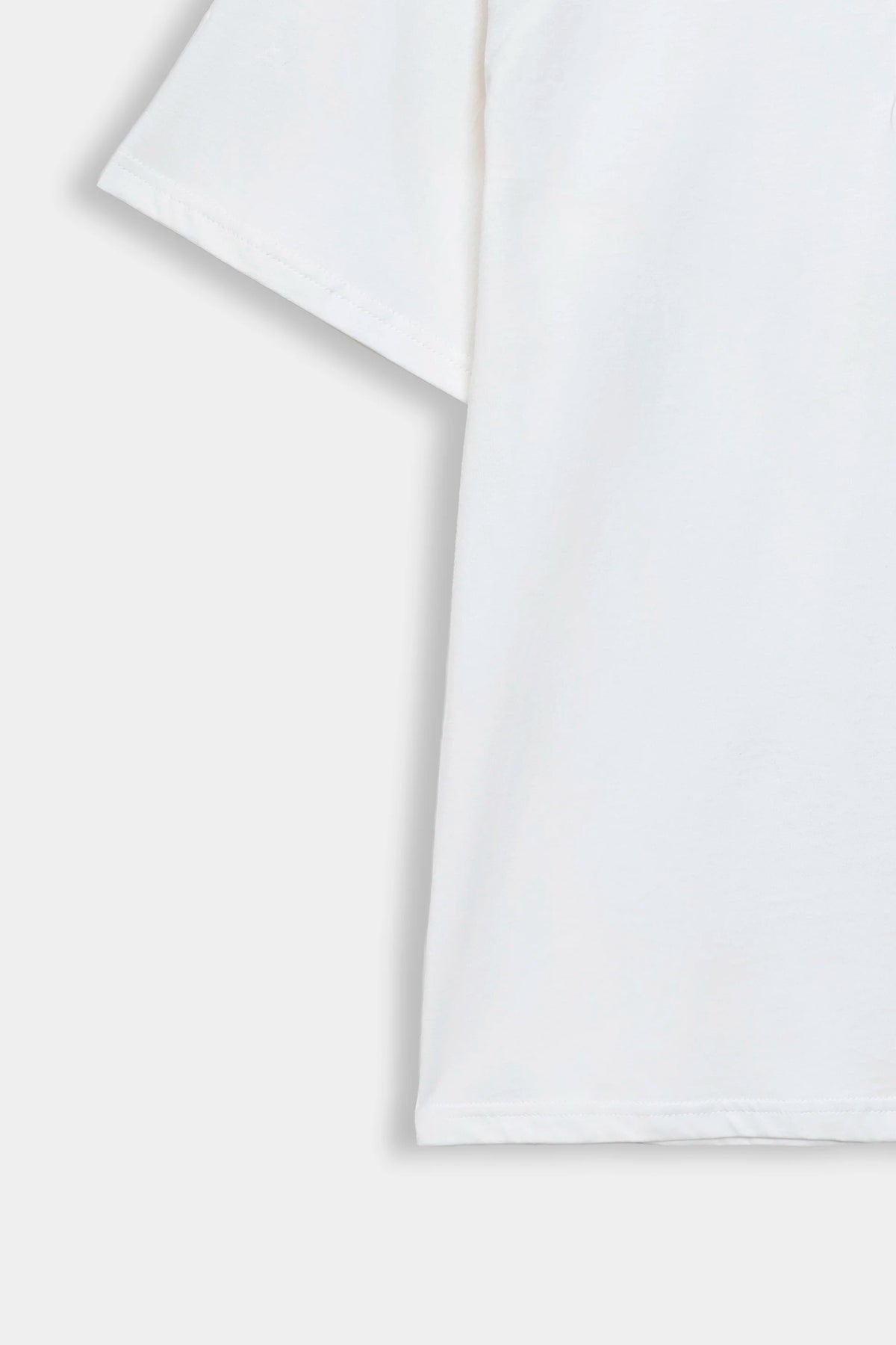 Henley T-Shirt - Cougar Clothing