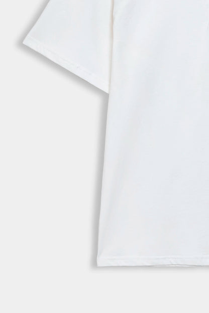 Henley T-Shirt - Cougar Clothing