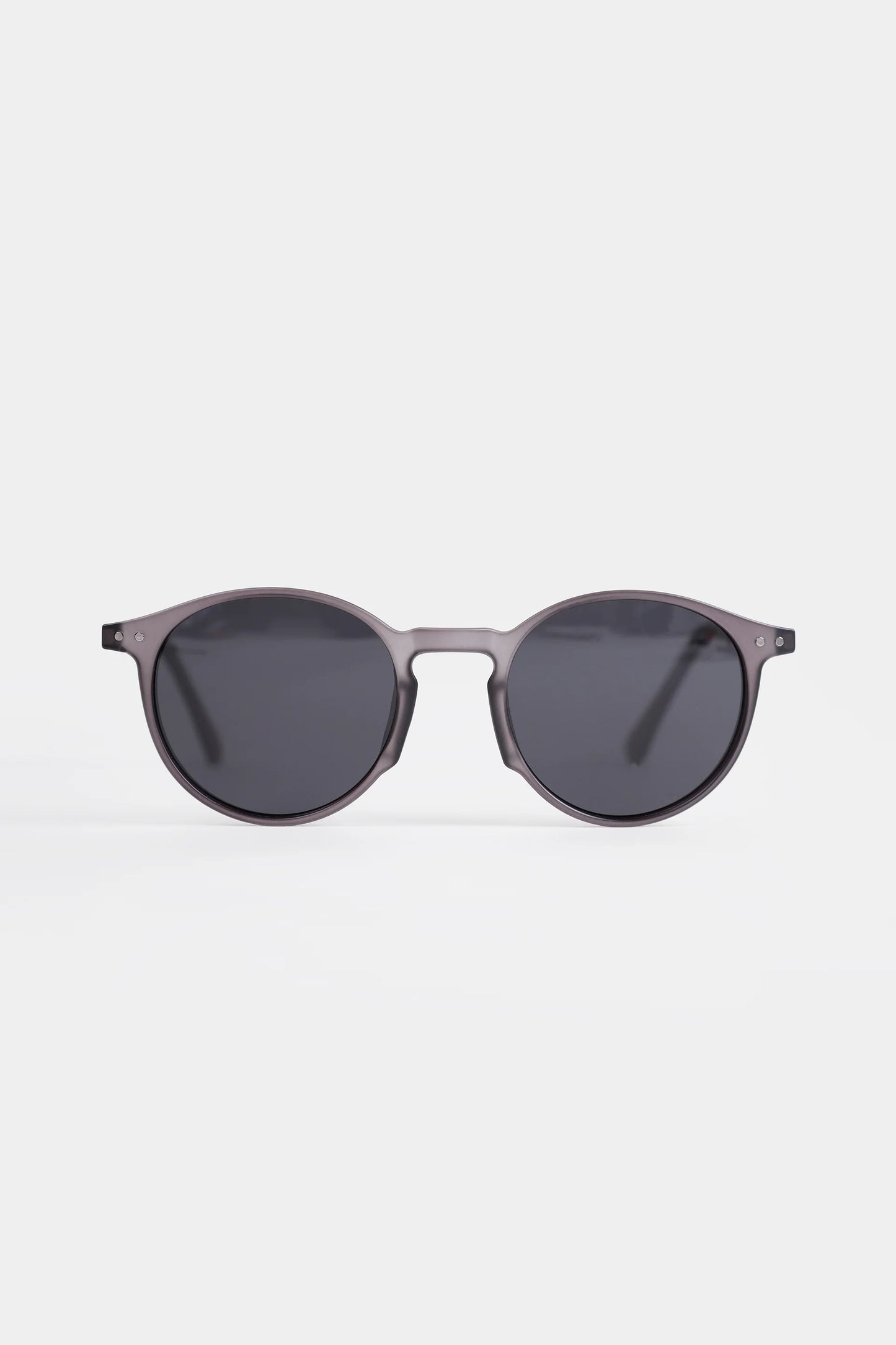 Round Frame Sunglasses - Cougar Clothing