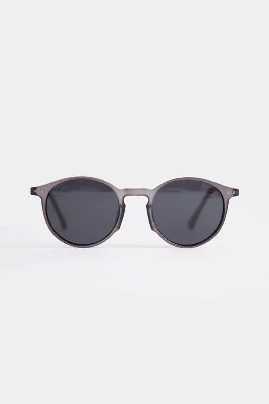 Round Frame Sunglasses - Cougar Clothing