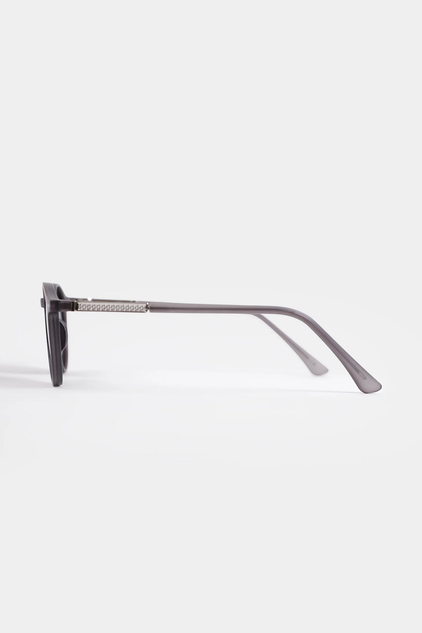 Round Frame Sunglasses - Cougar Clothing