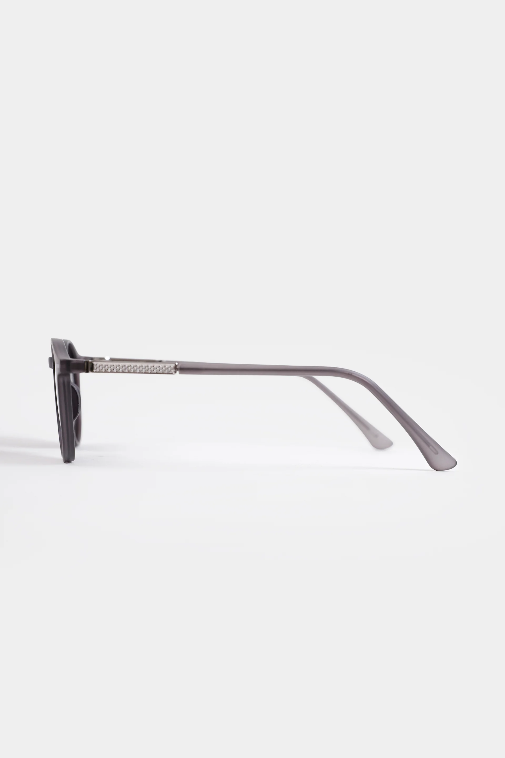 Round Frame Sunglasses - Cougar Clothing