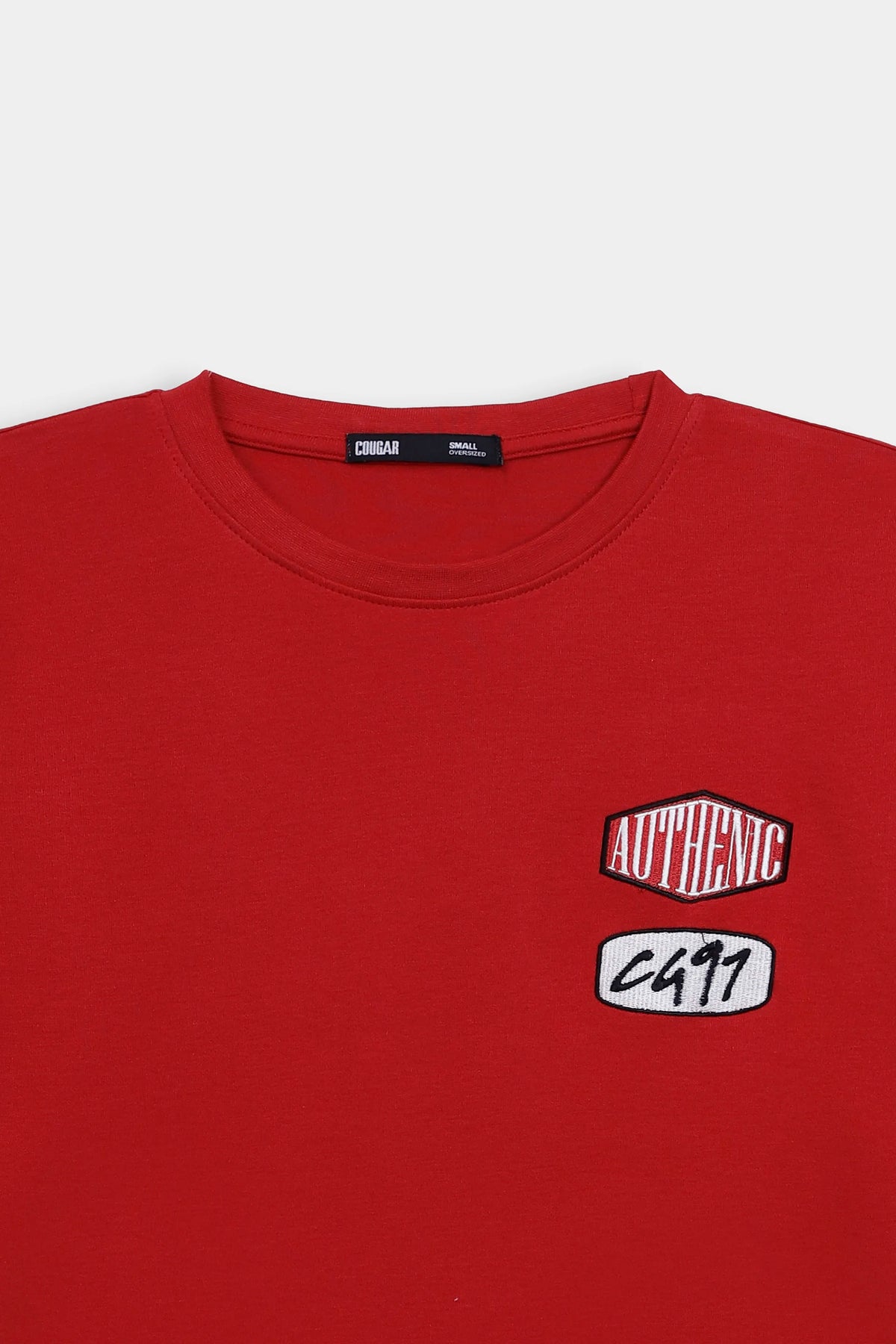Graphic T-Shirt - Cougar Clothing