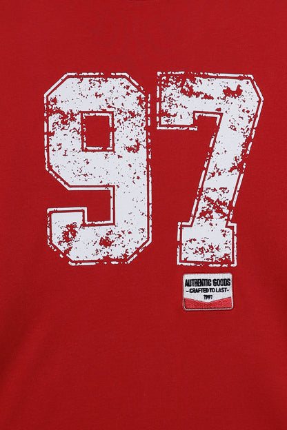 Graphic T-Shirt - Cougar Clothing