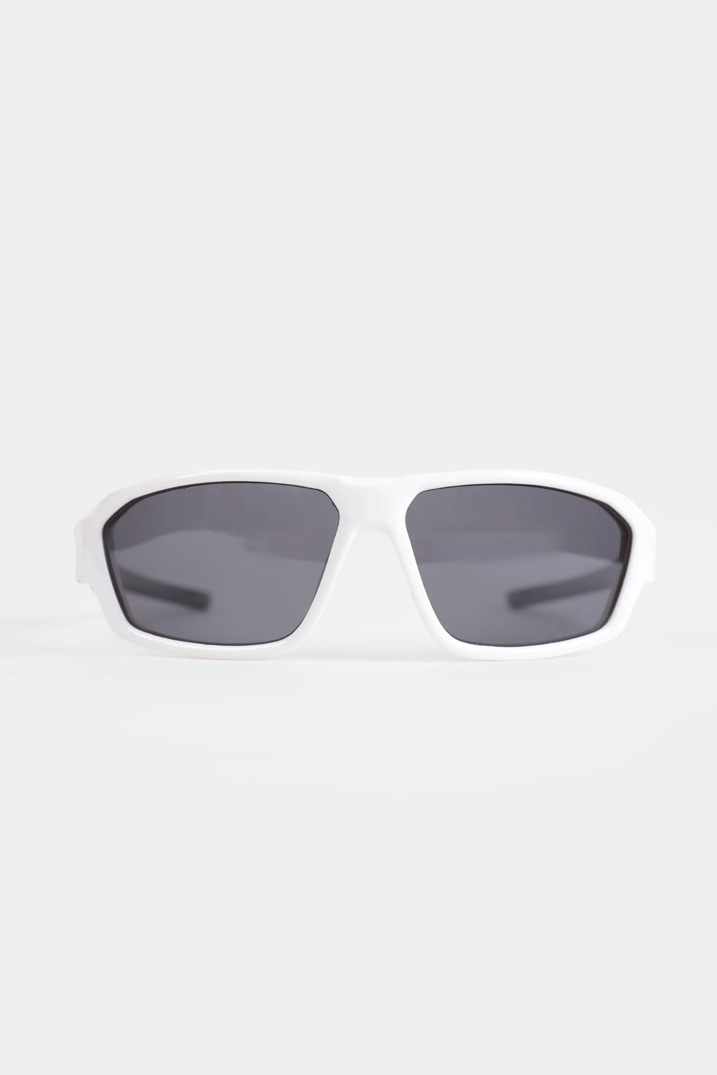Wraparound Sports Sunglasses - Cougar Clothing
